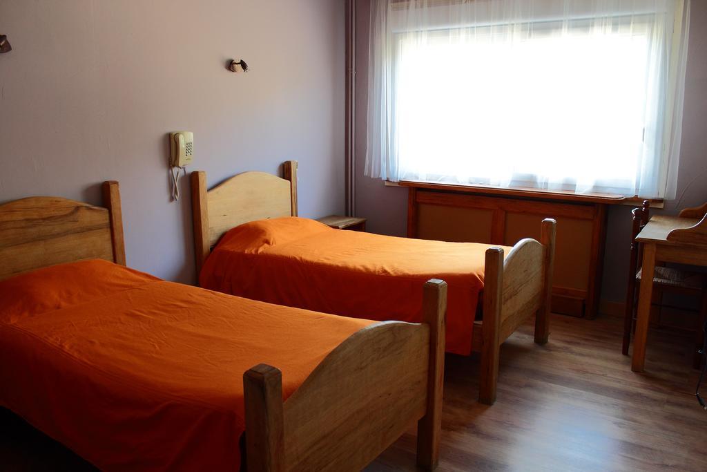 Hotel Le Couloubrier 勒穆伊 客房 照片