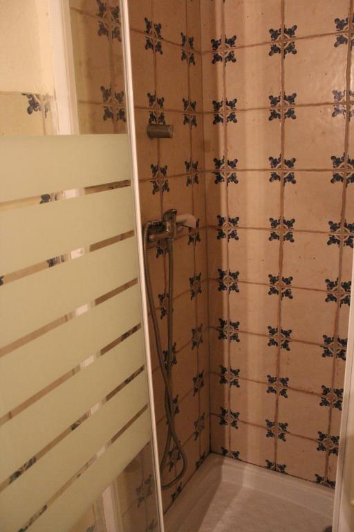 Hotel Le Couloubrier 勒穆伊 客房 照片